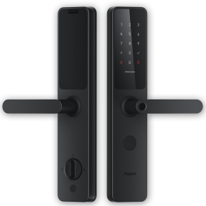 Smart Door Lock